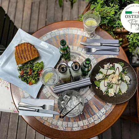 Apartman Dream - Rock'n'roll One Bedroom By Flat Mаnager *