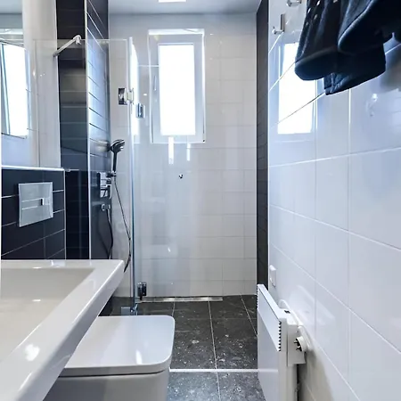 Dream - Rock'n'roll One Bedroom By Flat Mаnager Apartman Szófia