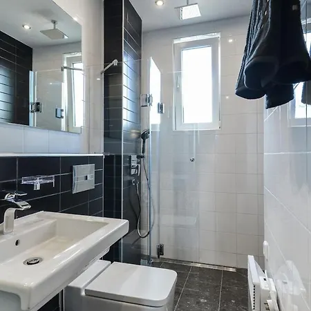 Dream - Rock'n'roll One Bedroom By Flat Mаnager Apartman *