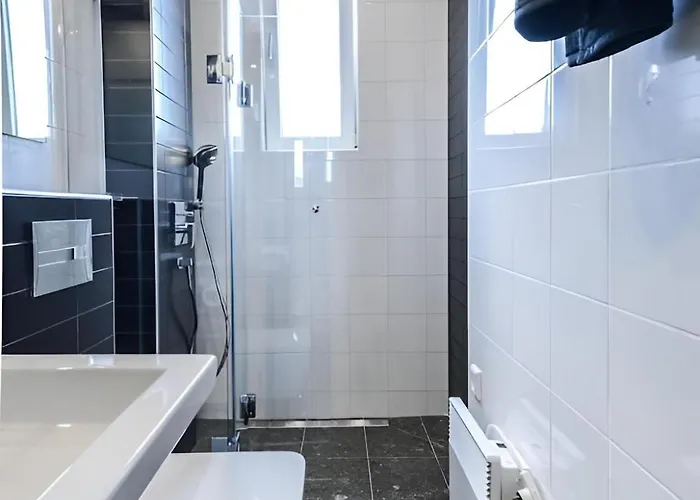 Dream - Rock'n'roll One Bedroom By Flat Mаnager Appartement Sofia