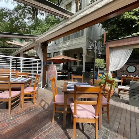 Dream - Rock'n'roll One Bedroom By Flat Mаnager Апартаменты *