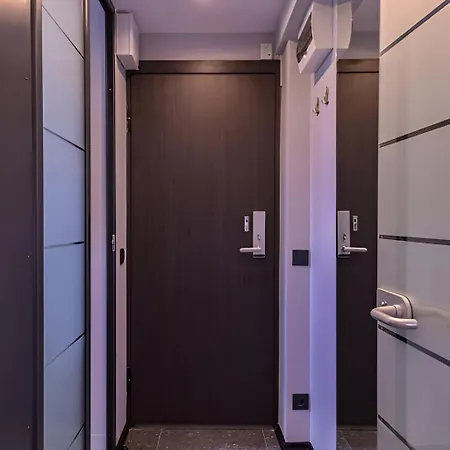 דירה Dream - Rock'n'roll One Bedroom By Flat Mаnager סופיה