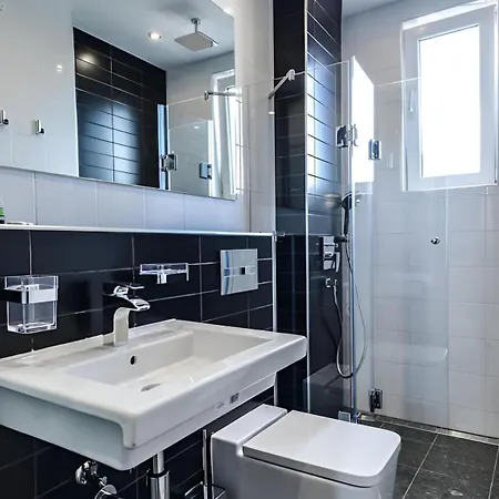 דירה Dream - Rock'n'roll One Bedroom By Flat Mаnager סופיה