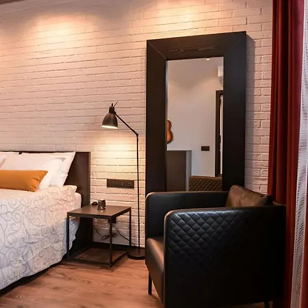 Dream - Rock'n'roll One Bedroom By Flat Mаnager *