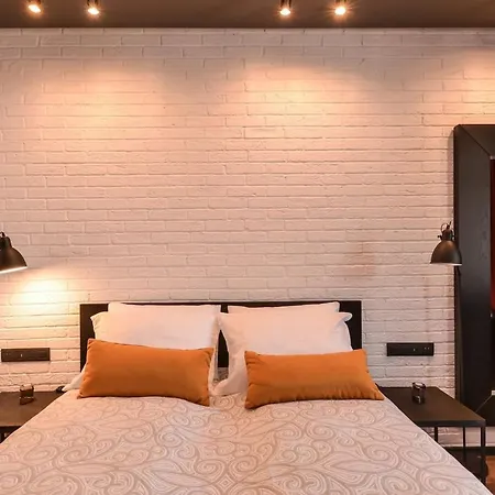 Dream - Rock'n'roll One Bedroom By Flat Mаnager