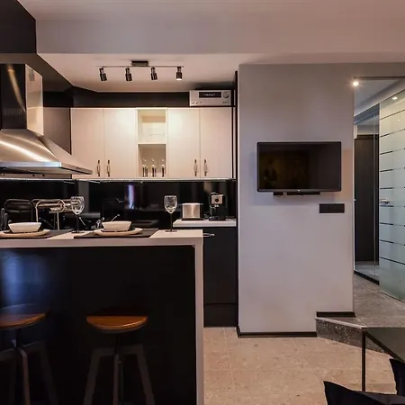 Dream - Rock'n'roll One Bedroom By Flat Mаnager *