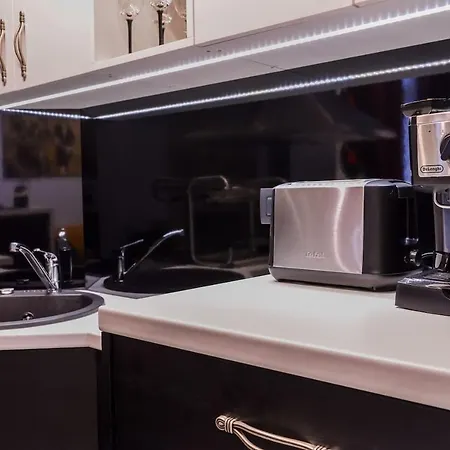 Dream - Rock'n'roll One Bedroom By Flat Mаnager