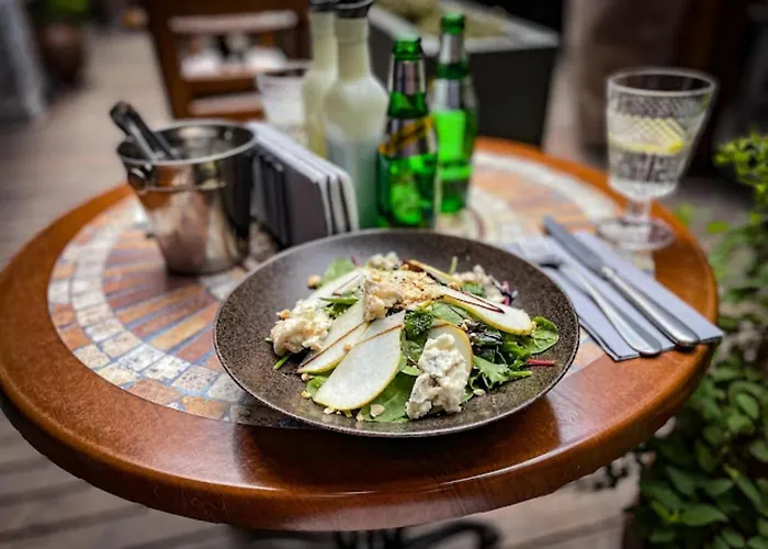 Dream - Rock'n'roll One Bedroom By Flat Mаnager Apartmán