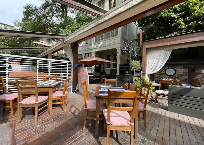 Dream - Rock'n'roll One Bedroom By Flat Mаnager Apartmán *